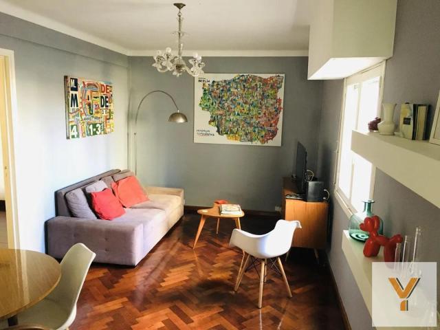Departamento en Alquiler