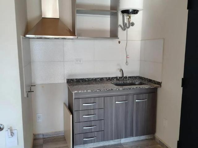 Departamento en Alquiler