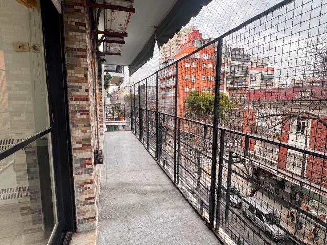 Departamento en Alquiler