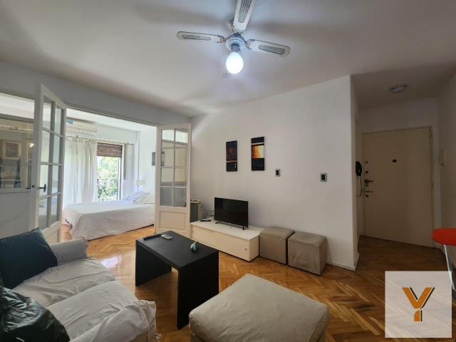 Departamento en Alquiler