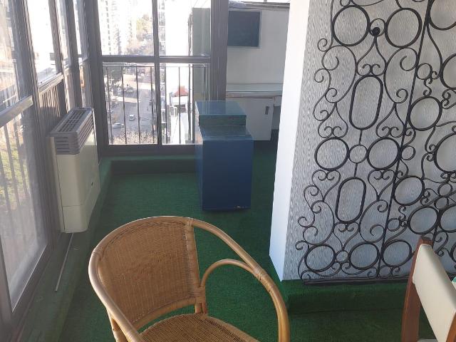Departamento en alquiler