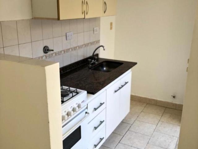 Departamento en alquiler