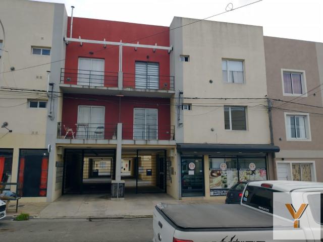 Departamento en Alquiler