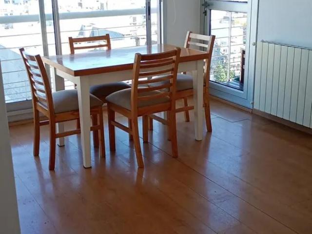 Departamento en Alquiler
