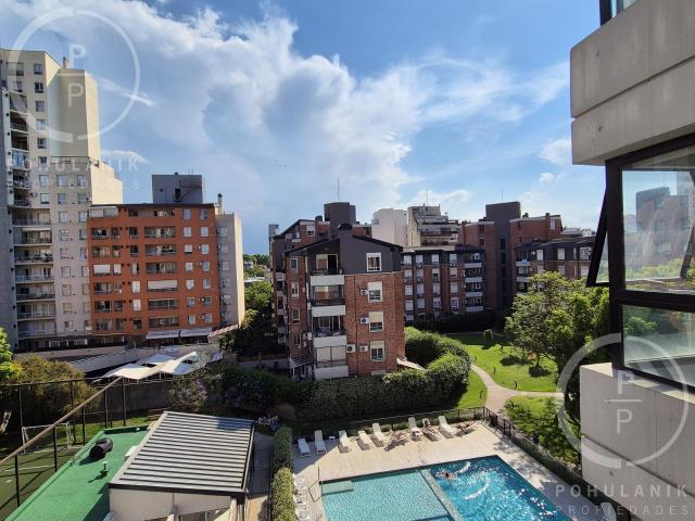 Departamento en alquiler