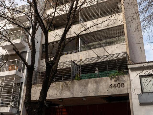 Departamento en Alquiler