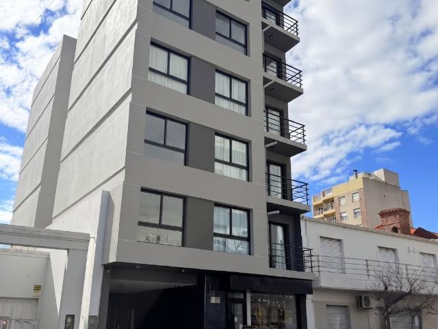 Departamento en Alquiler
