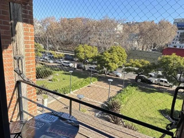 Departamento en Alquiler