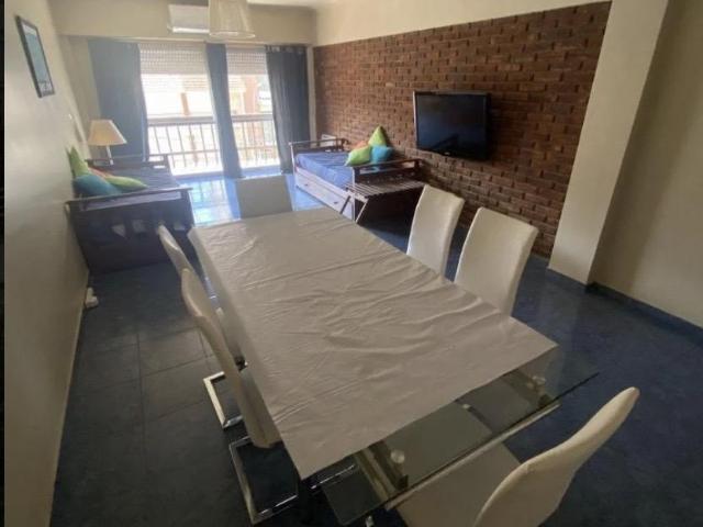 Departamento en Alquiler