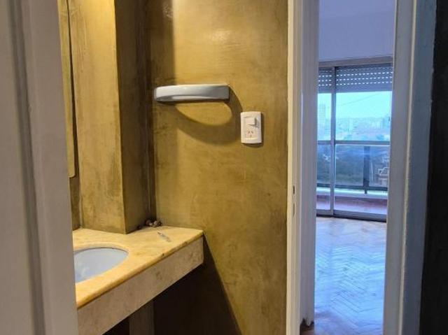 Departamento en Alquiler