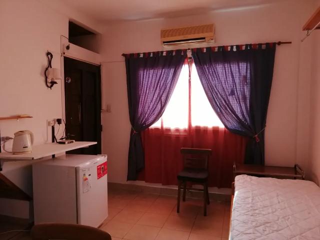 Departamento en alquiler