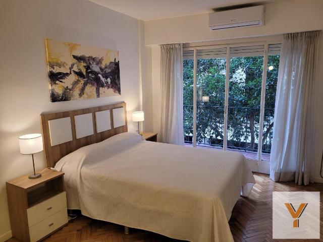 Departamento en Alquiler