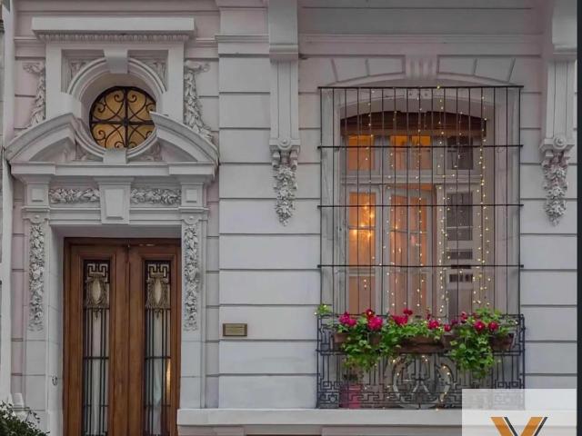 Departamento en Alquiler