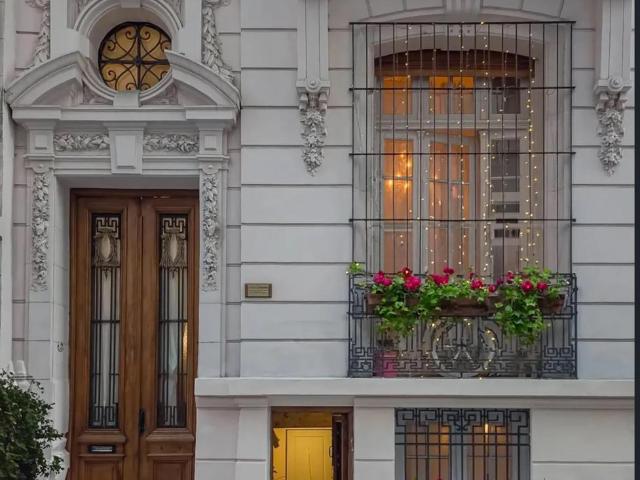 Departamento en Alquiler