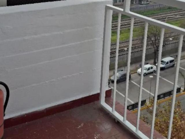 Departamento en Alquiler