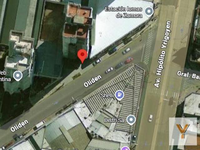 Departamento en Alquiler