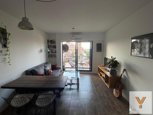 Departamento en Alquiler