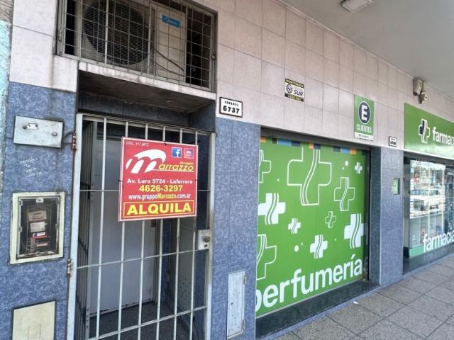 Departamento EN ALQUILER