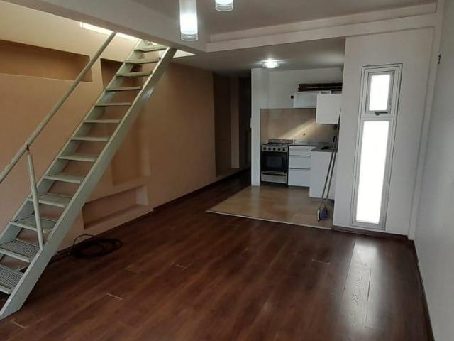 Departamento en alquiler