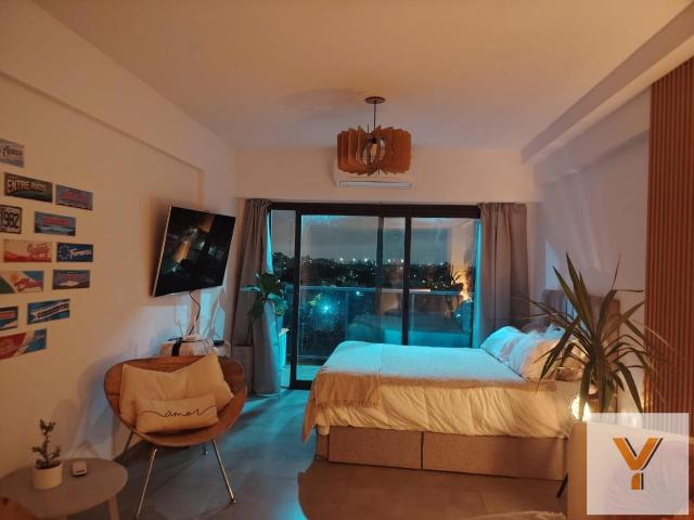 Departamento en Alquiler