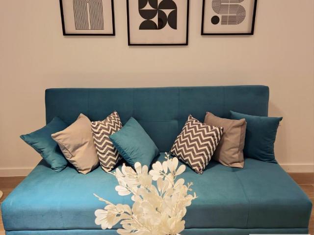 Departamento en Alquiler
