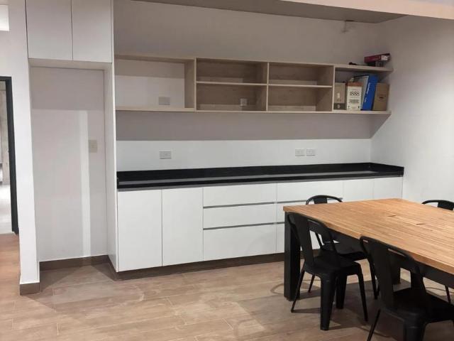 Departamento en Alquiler