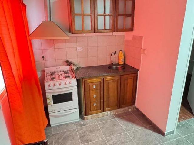 Departamento en Alquiler ? 45m?