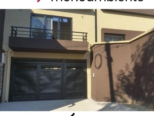 Departamento EN ALQUILER