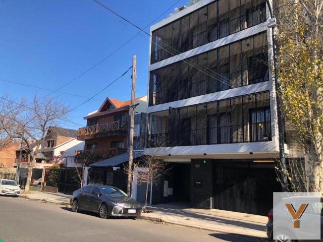 Departamento en Alquiler