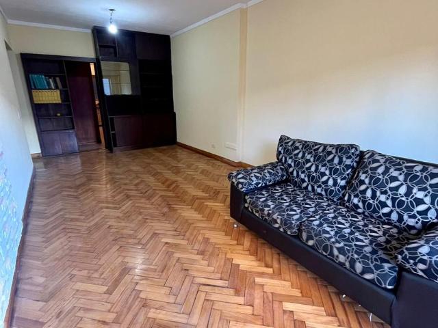 Departamento en alquiler