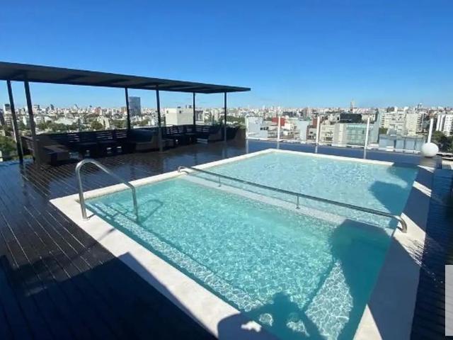 Departamento en Alquiler