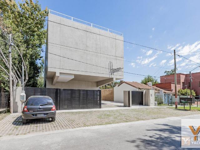 Departamento en Alquiler