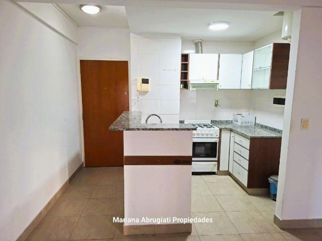 Departamento en alquiler