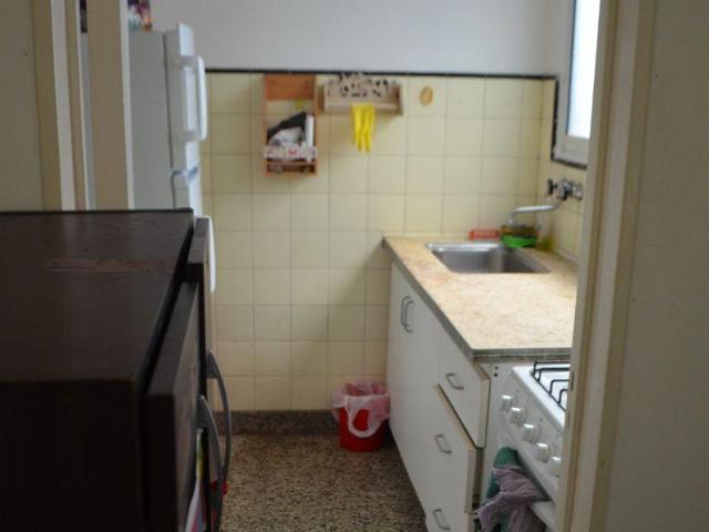 Departamento en alquiler