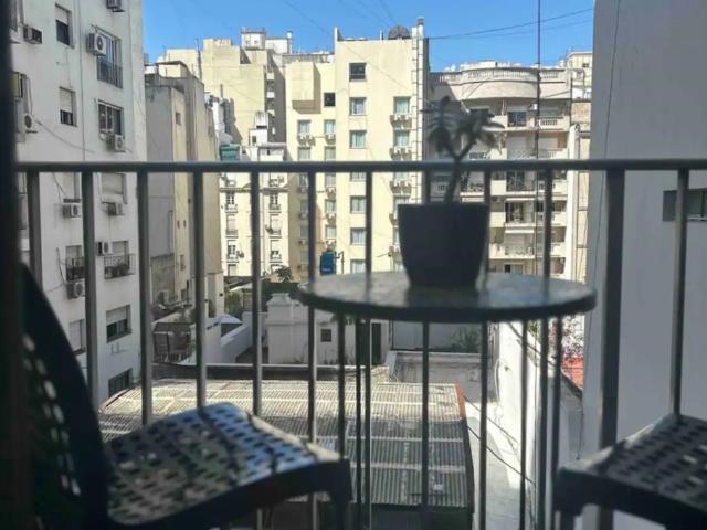 Departamento en alquiler