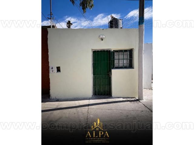 Departamento En Alquiler