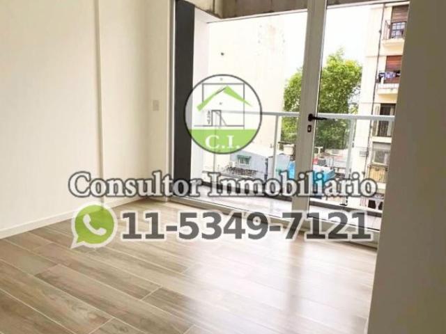 Departamento en alquiler