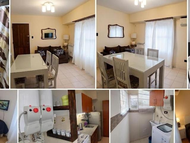 Departamento en Alquiler