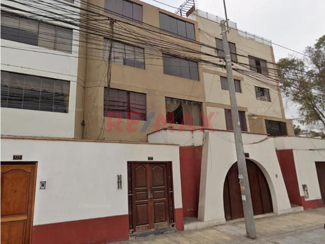 Departamento En Alquiler