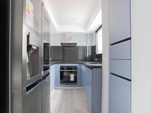 Departamento en Alquiler