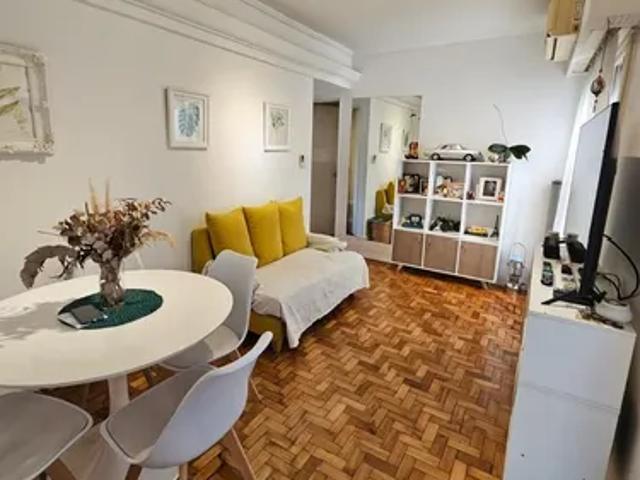 Departamento en alquiler