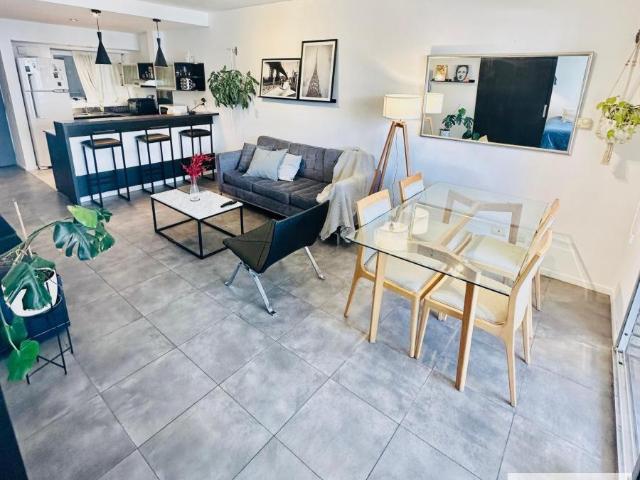 Departamento en Alquiler
