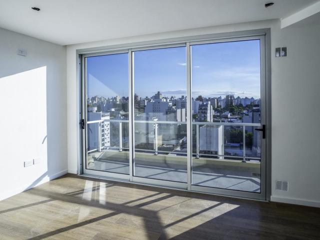 Departamento en Alquiler