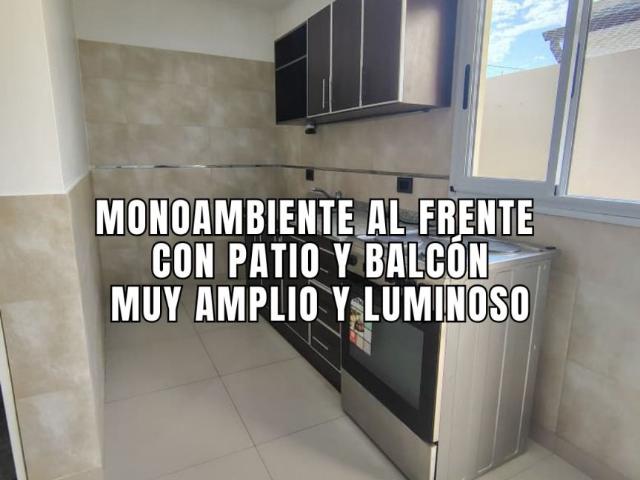 Departamento EN ALQUILER