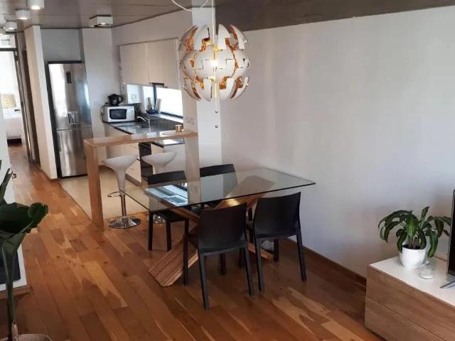 Departamento en alquiler