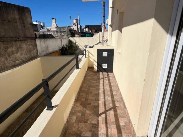 Departamento en alquiler