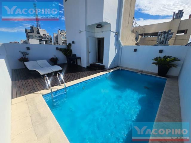 Departamento en alquiler