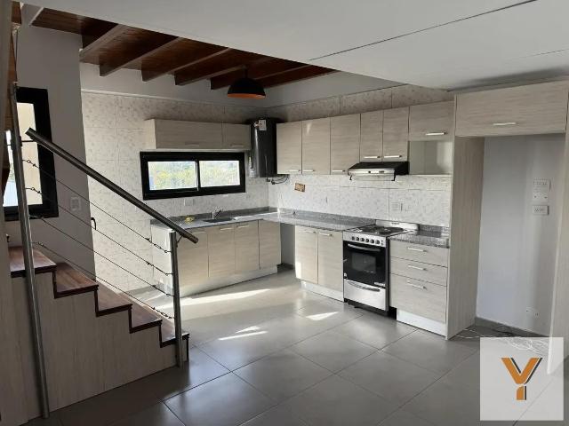 Departamento en Alquiler