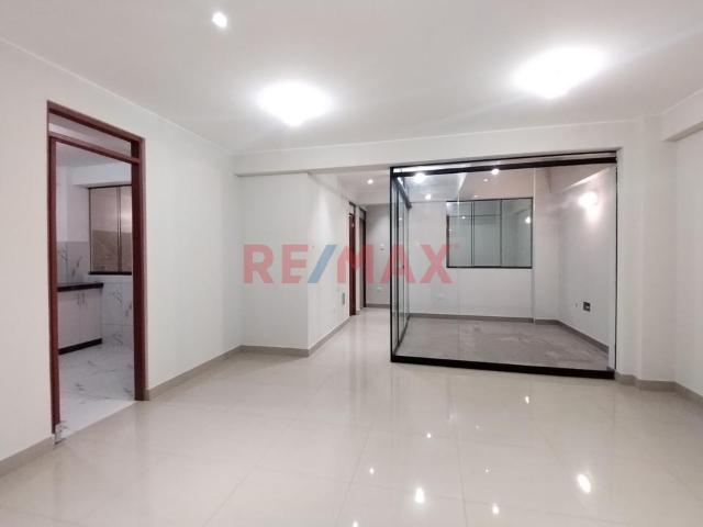 Departamento En Alquiler