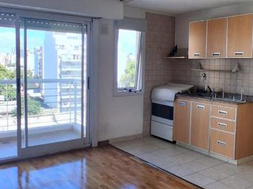 Departamento en Alquiler
